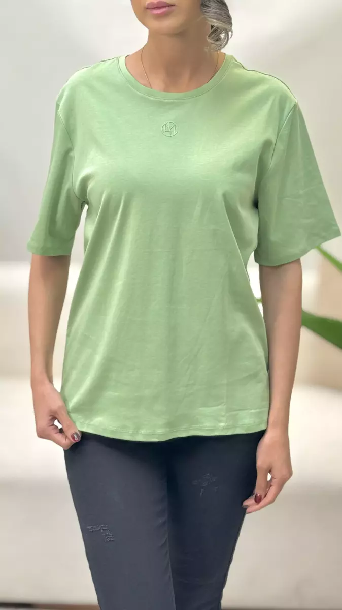 تیشرت رنگبندی MSCH