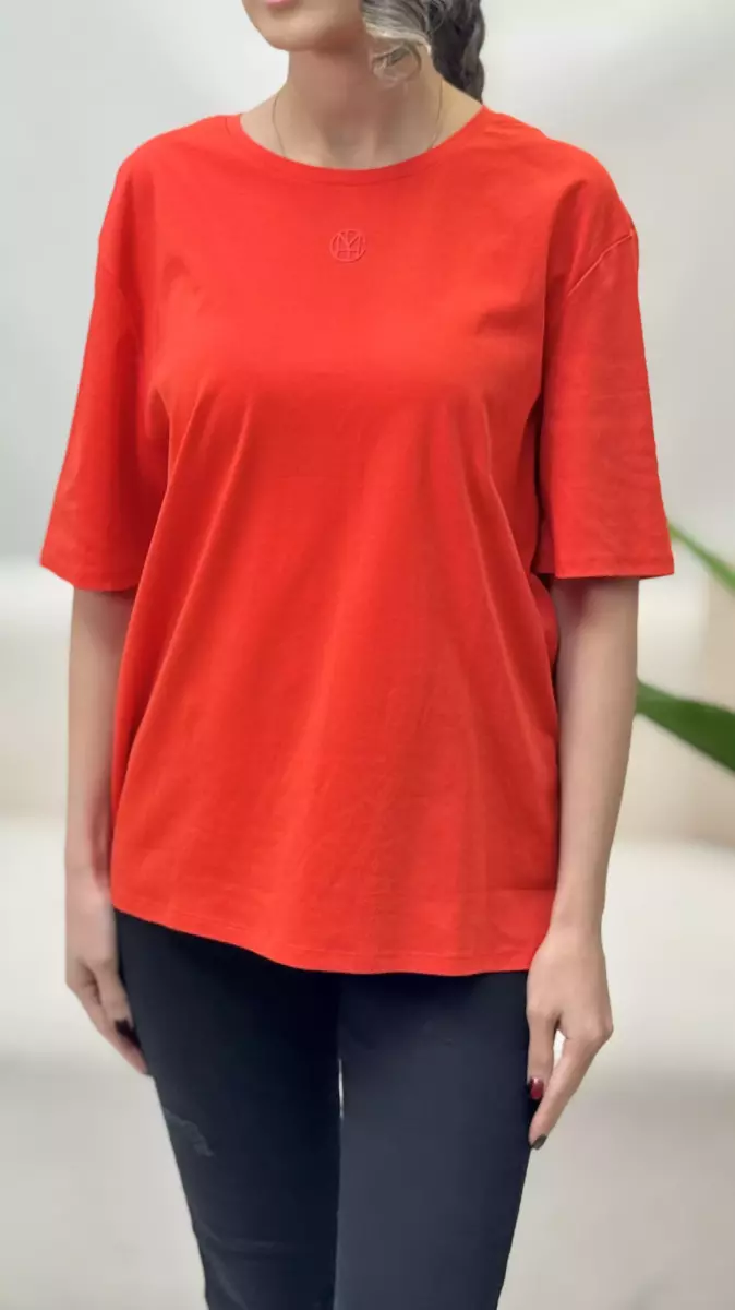 تیشرت رنگبندی MSCH