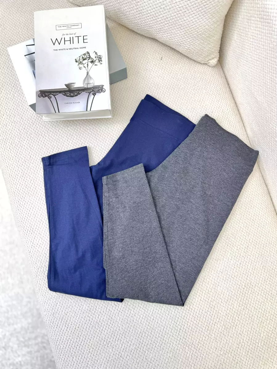 لگ کمر پهن (سرمه ای-طوسی)