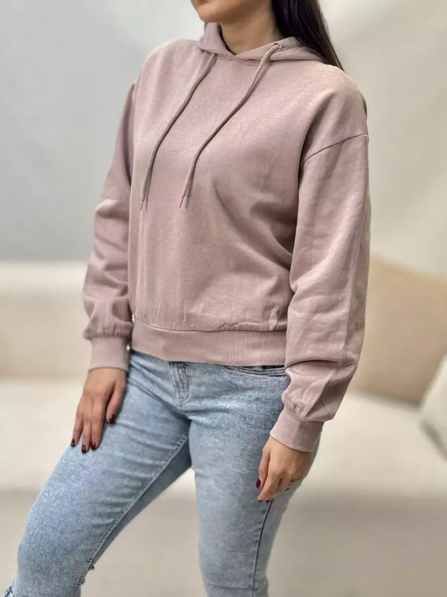 هودی کلاه دار