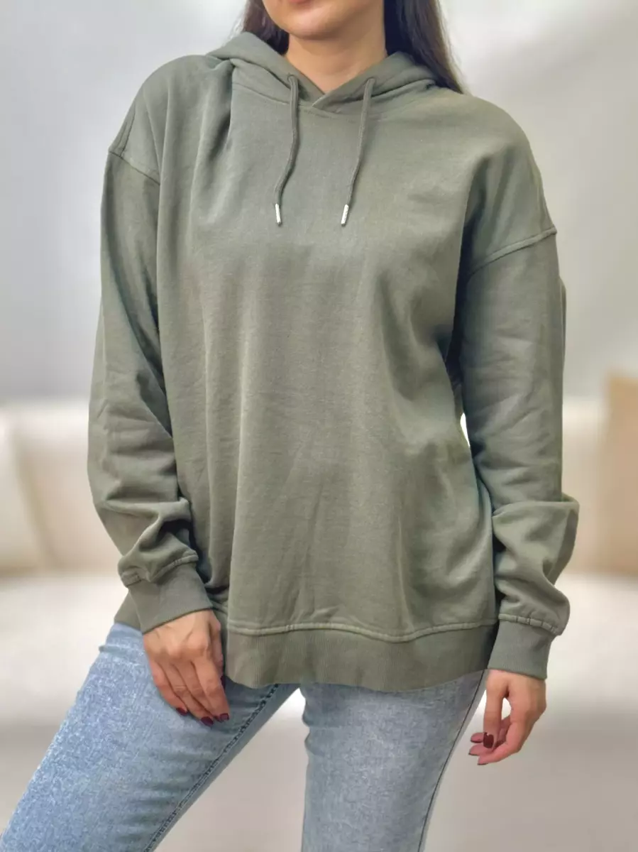 هودی کلاه دار