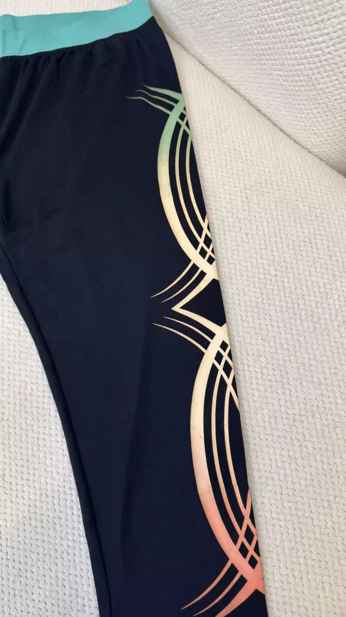 لگ ورزشی sport