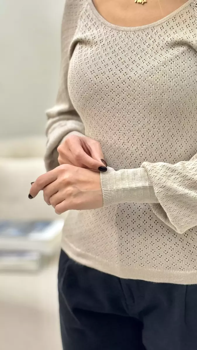 بافت کرم KAFFE