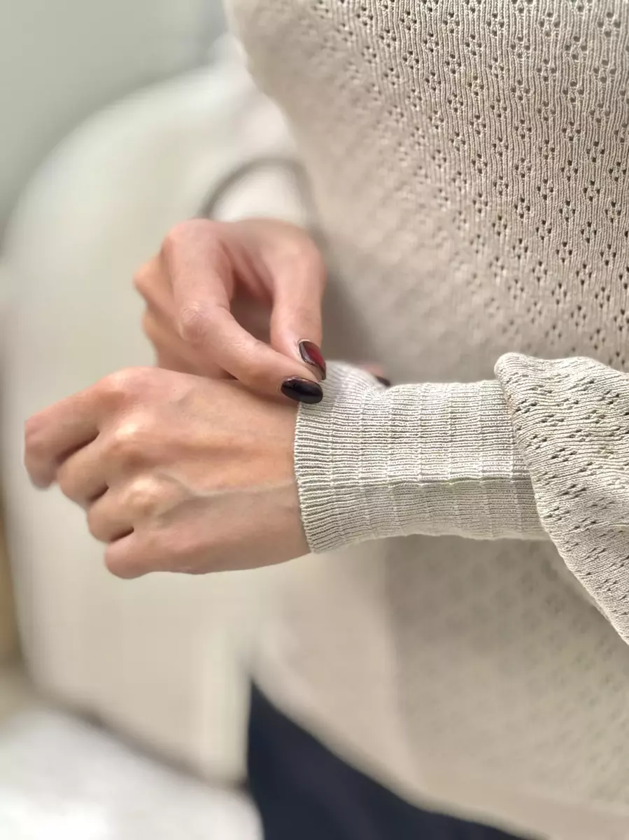 بافت کرم KAFFE