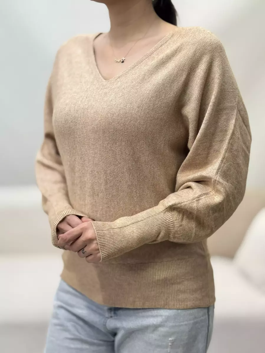 بافت یقه هفت پشت دکمه (3 رنگ)