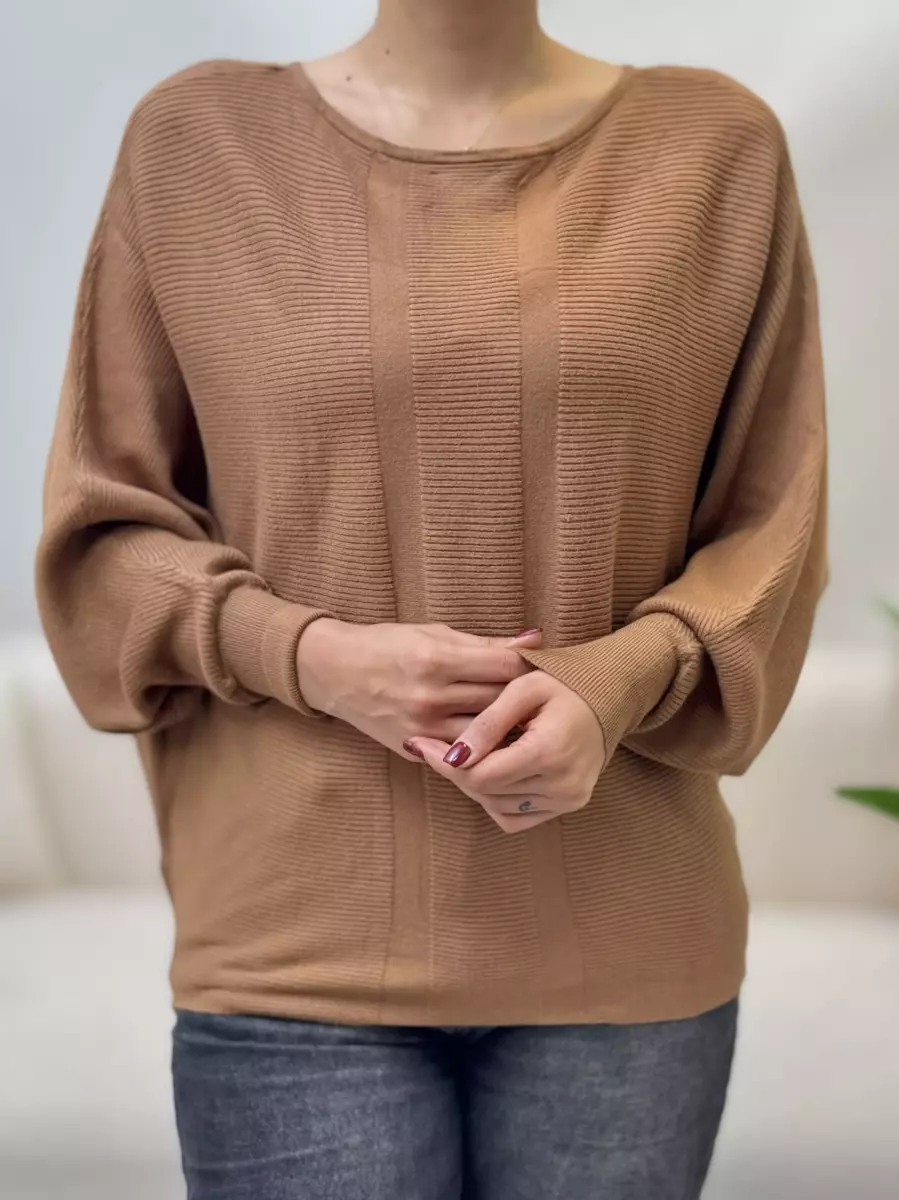 بافت کیمونو نسکافه ای و مشکی