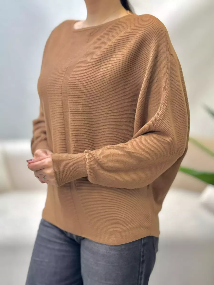 بافت کیمونو نسکافه ای و مشکی