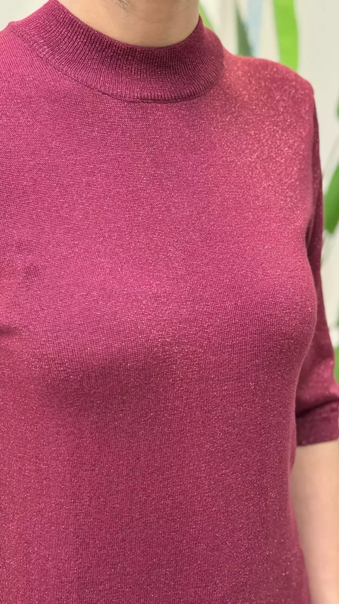 بافت یقه 3سانت لمه 3رنگ