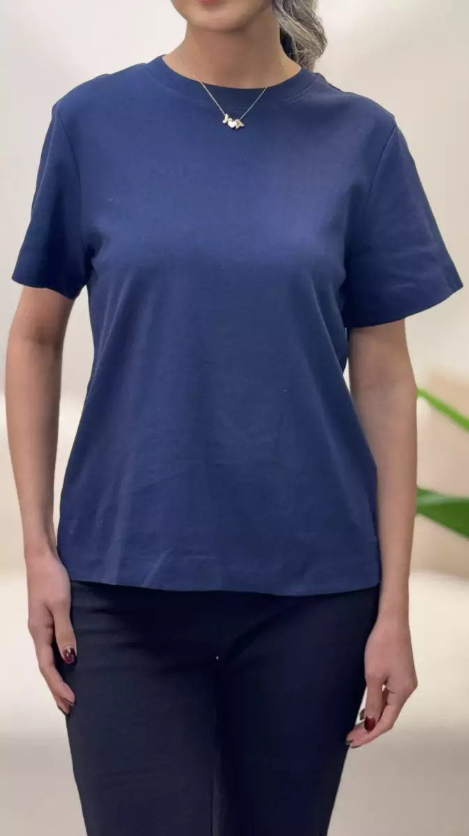 تیشرت ساده AWARE