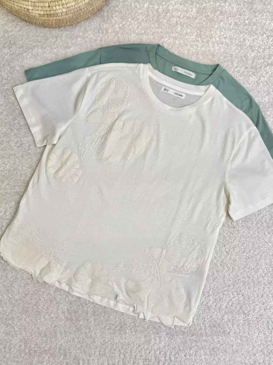 تیشرت چاپ برجسته