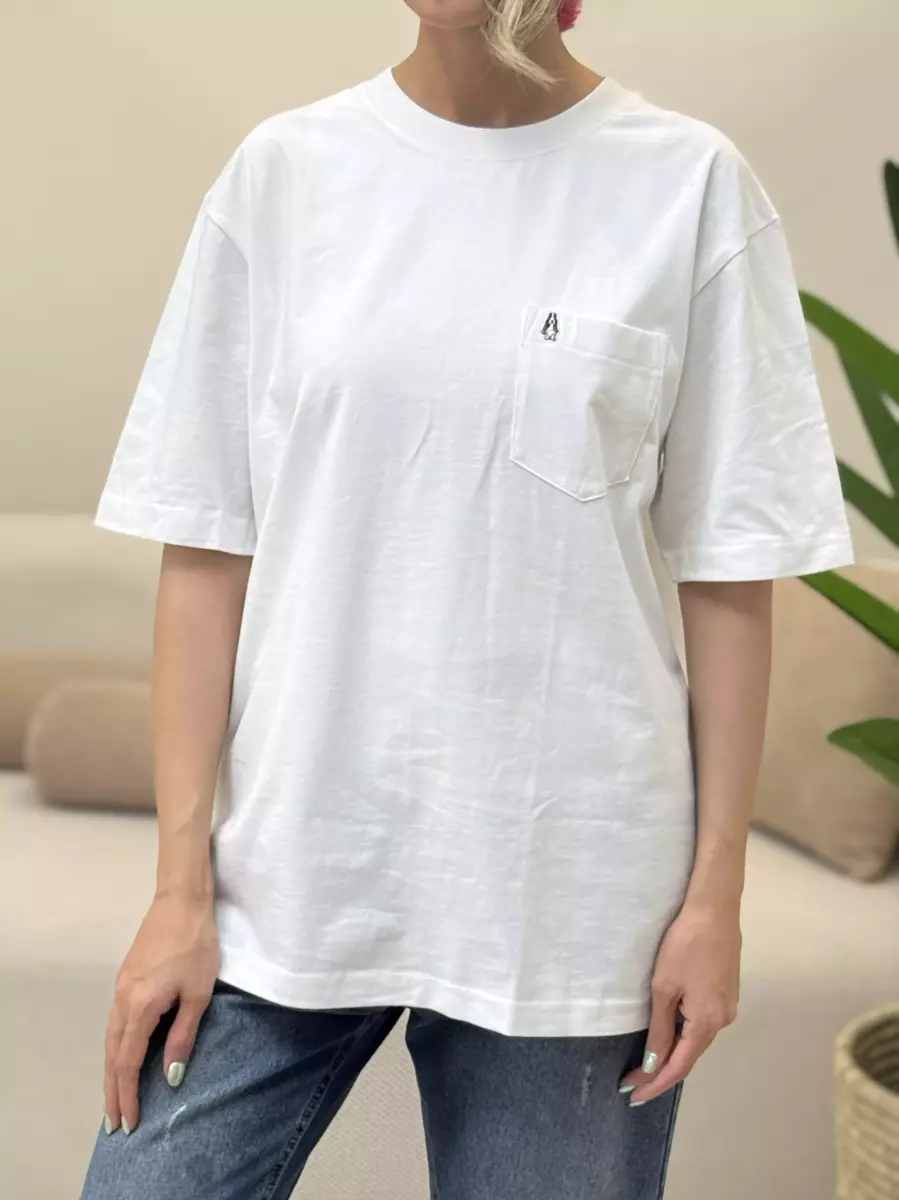 تیشرت باکسیhush puppies(اسپرت)