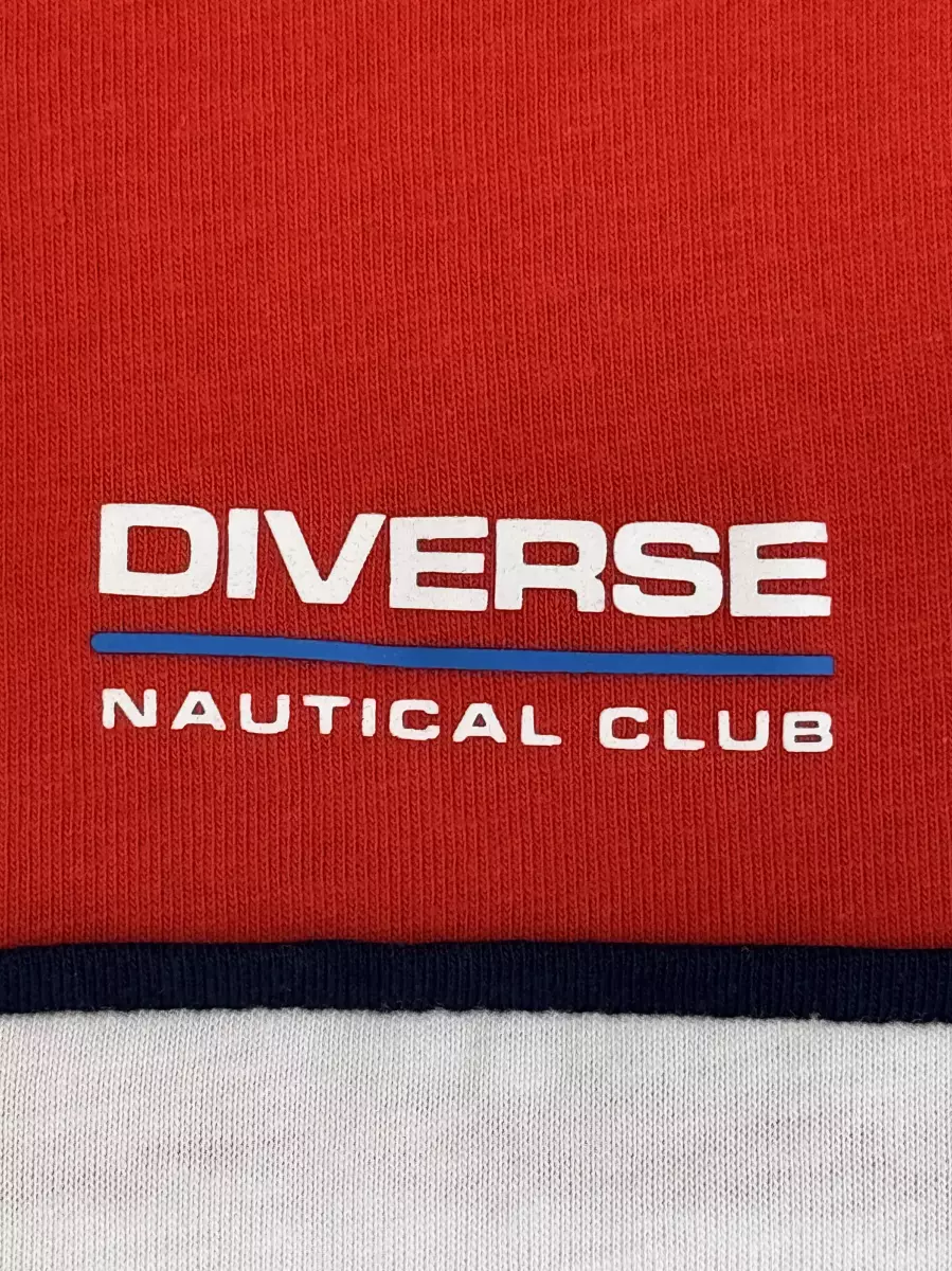 تیشرت مردانه divers