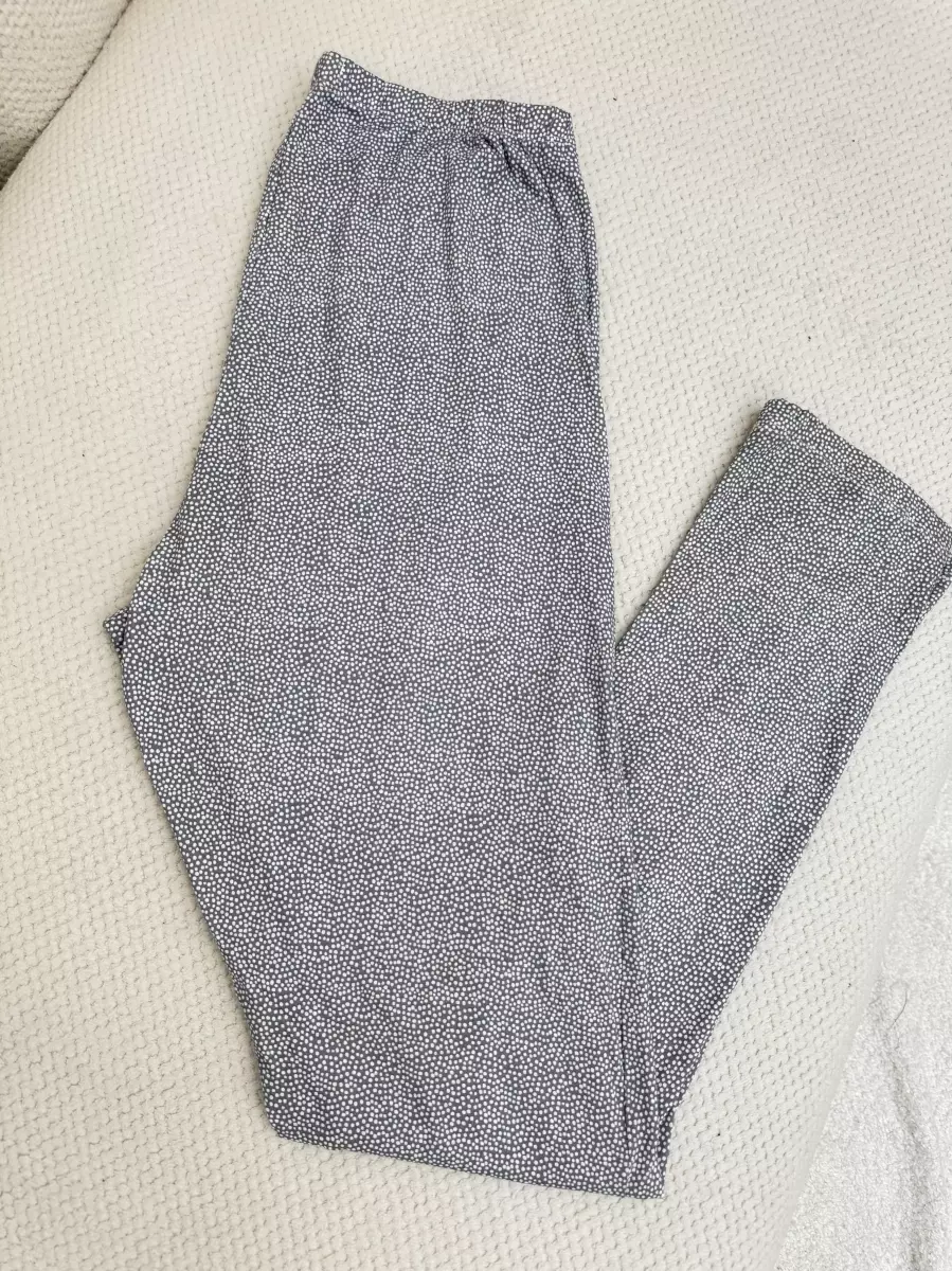 شلوار راحتی ساده و طرحدار