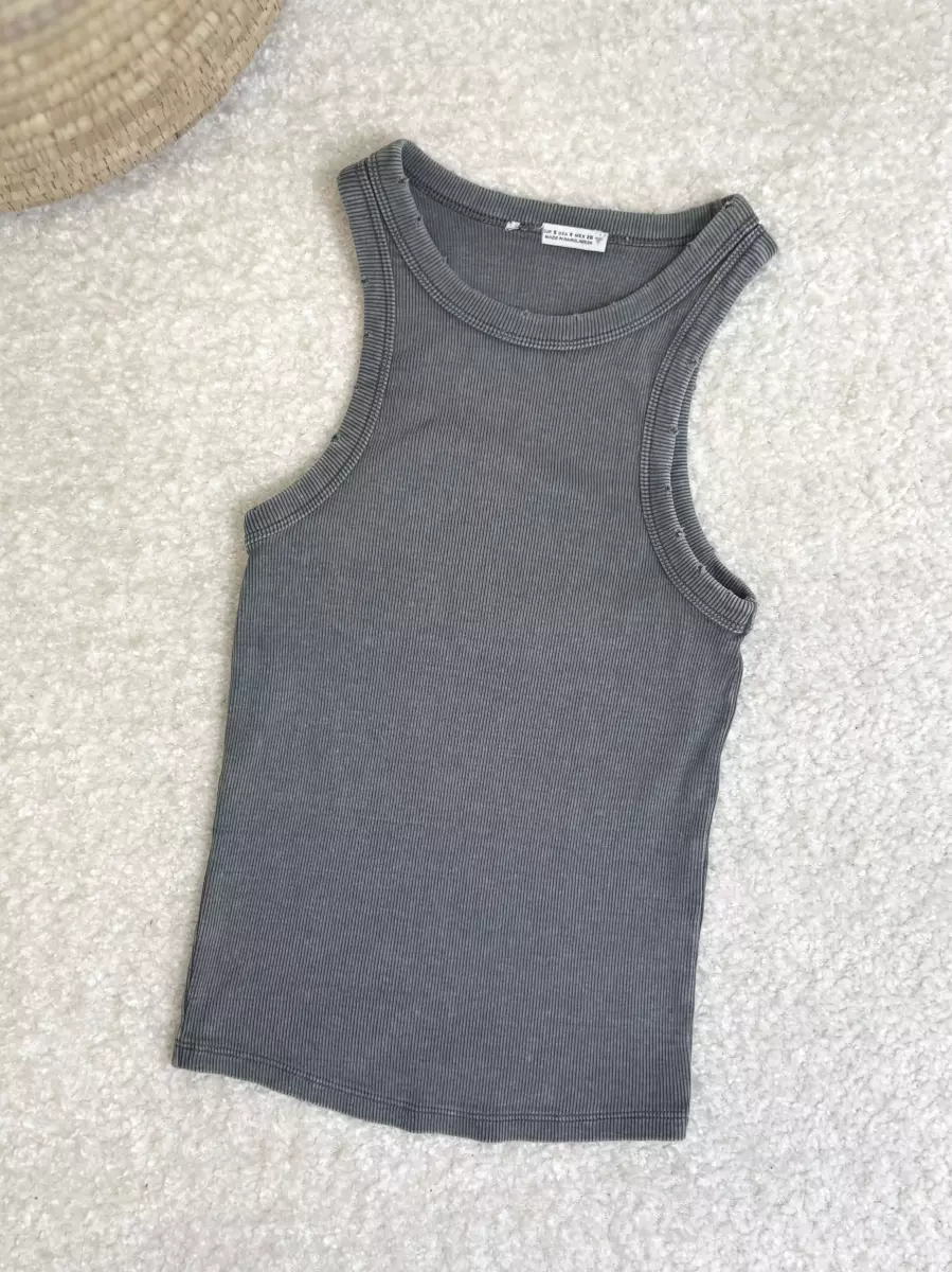 تاپ کبرتی ساده سنگشور