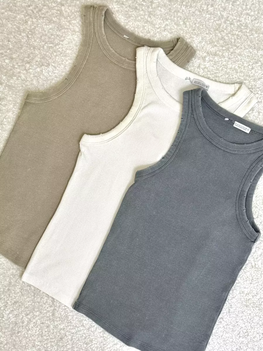 تاپ کبرتی ساده سنگشور