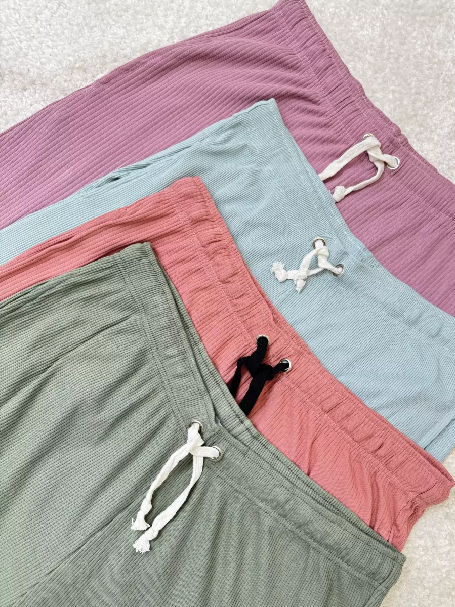 شلوارک کبریتی راحتی