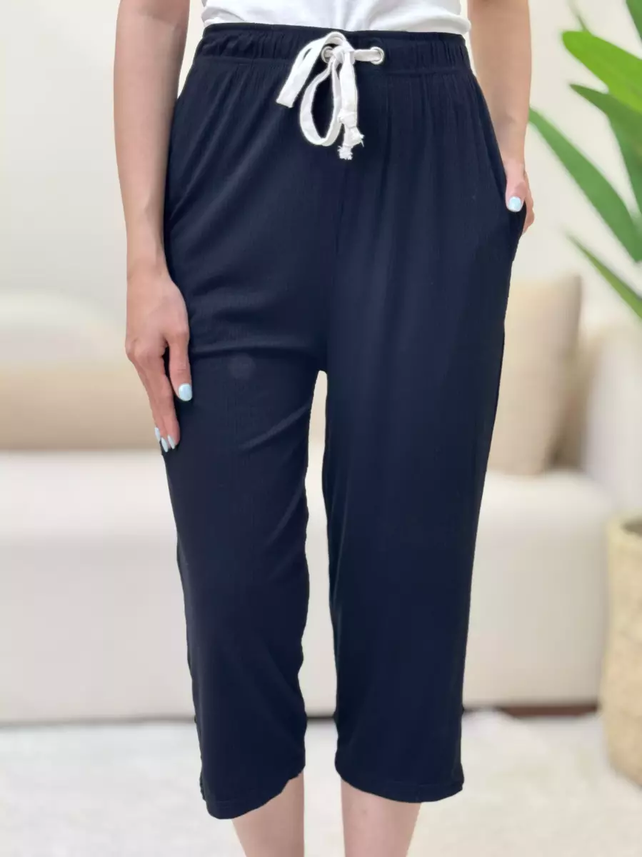 شلوارک کبریتی راحتی