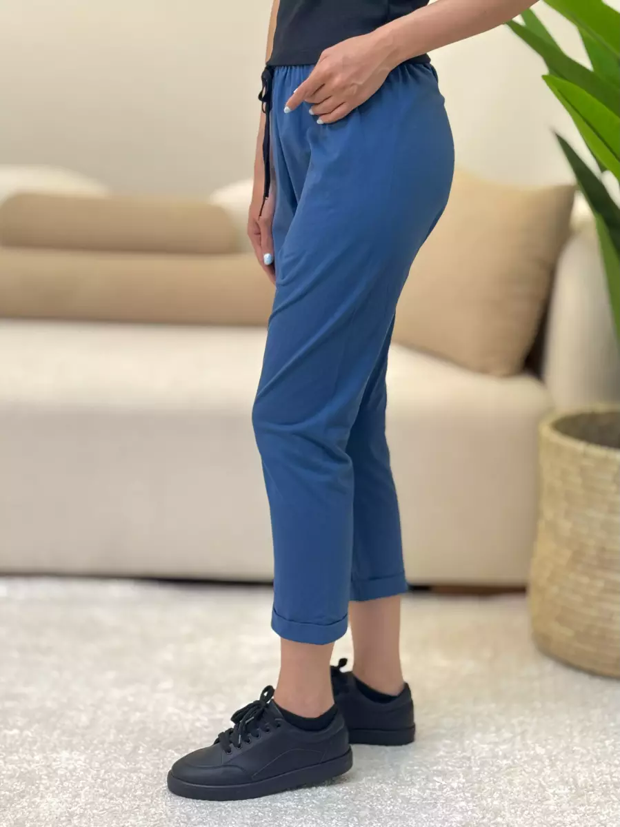 شلوار برمودا(رنگ بندی)