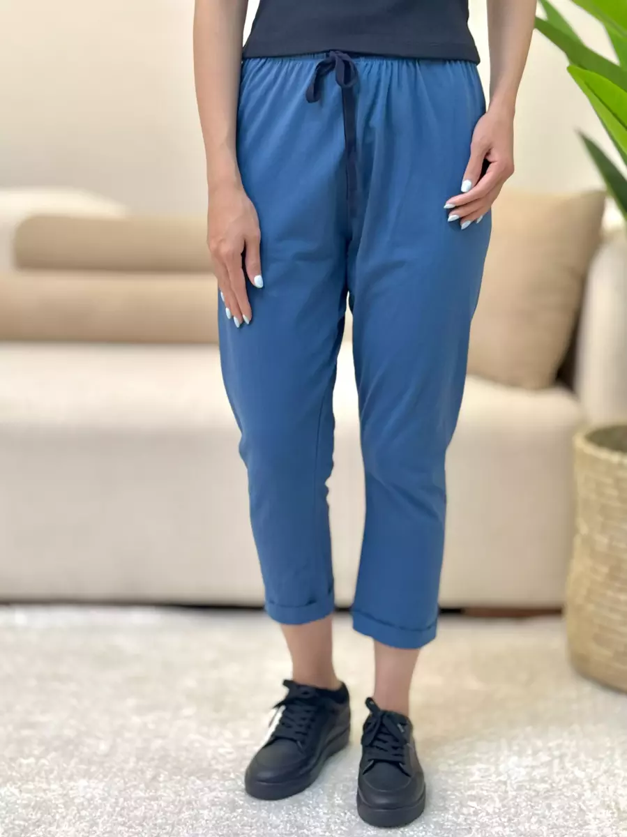 شلوار برمودا(رنگ بندی)