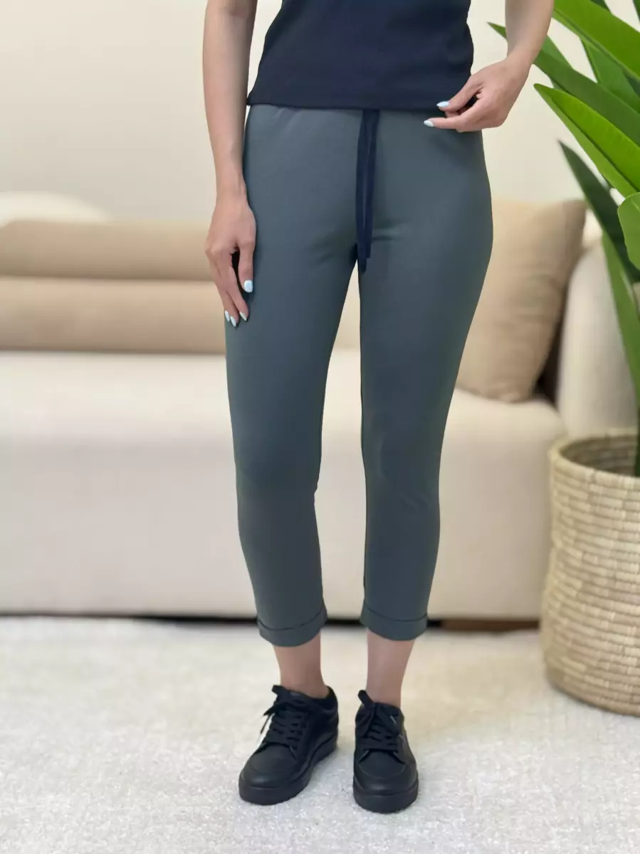 شلوار برمودا(رنگ بندی)