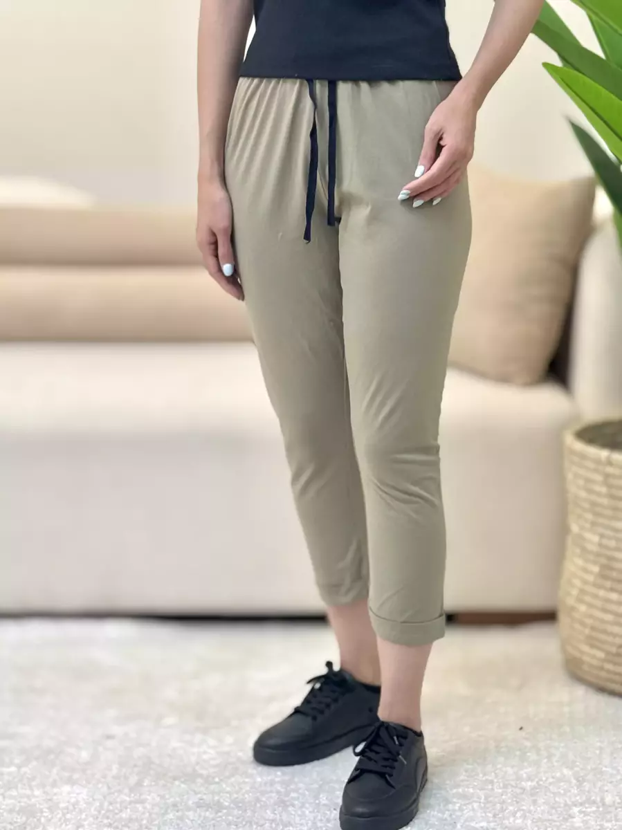 شلوار برمودا(رنگ بندی)