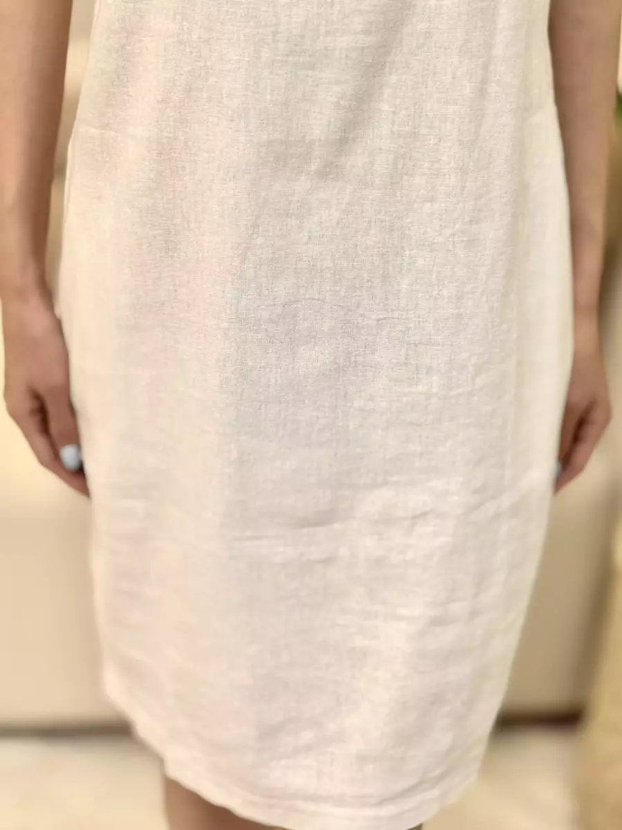 پیراهن next(سفید/زرد)