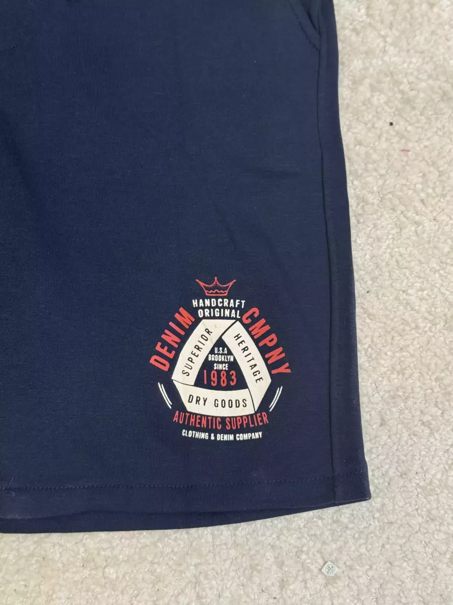 شلوارک مردانه(3رنگ)