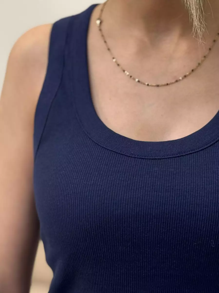 تاپ کبریتی(سرمه ای/صورتی)