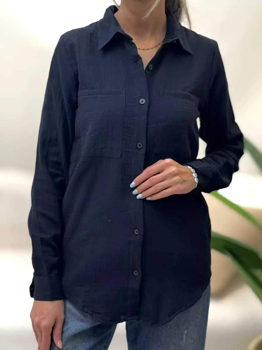 شومیز پفکی حراجی