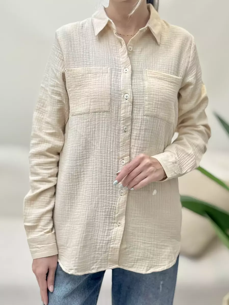 شومیز پفکی حراجی