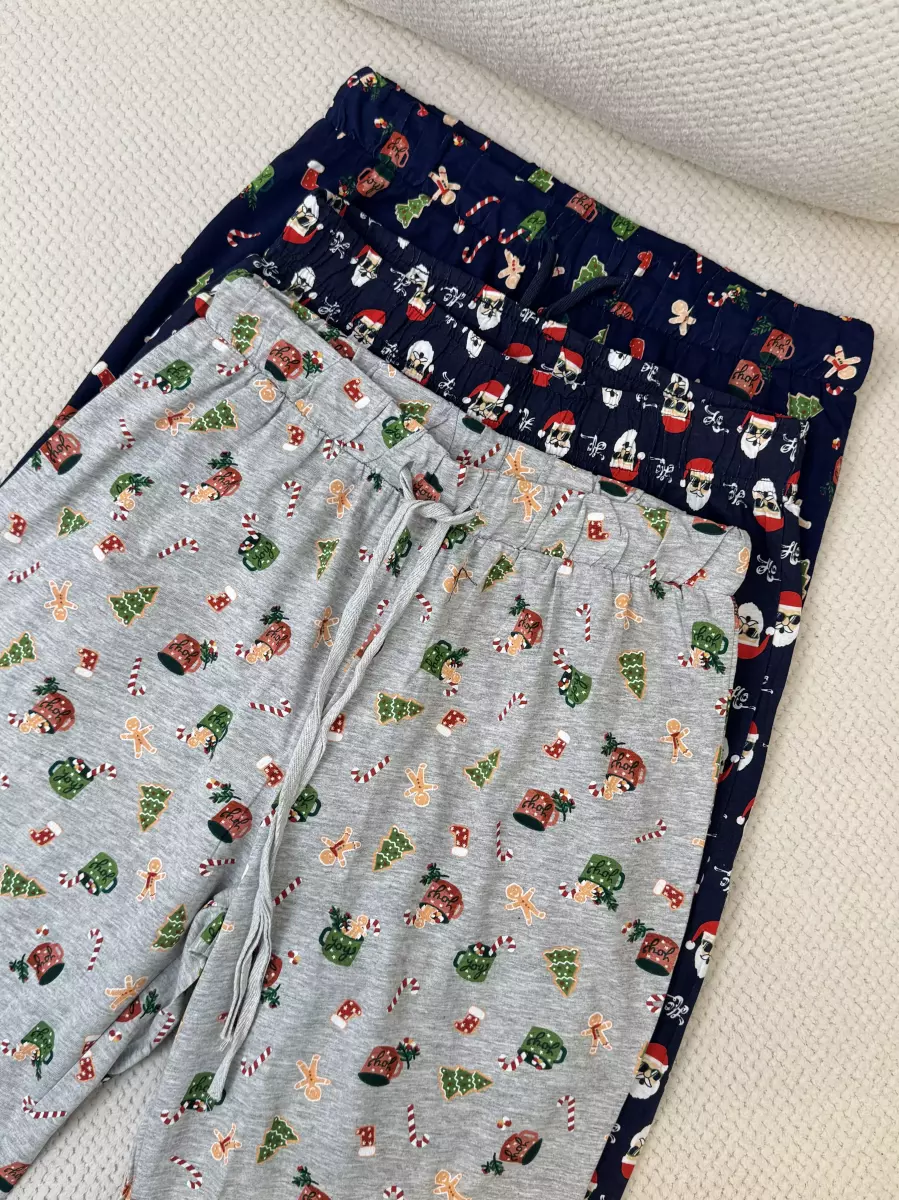 شلوار راحتی(3 طرح)