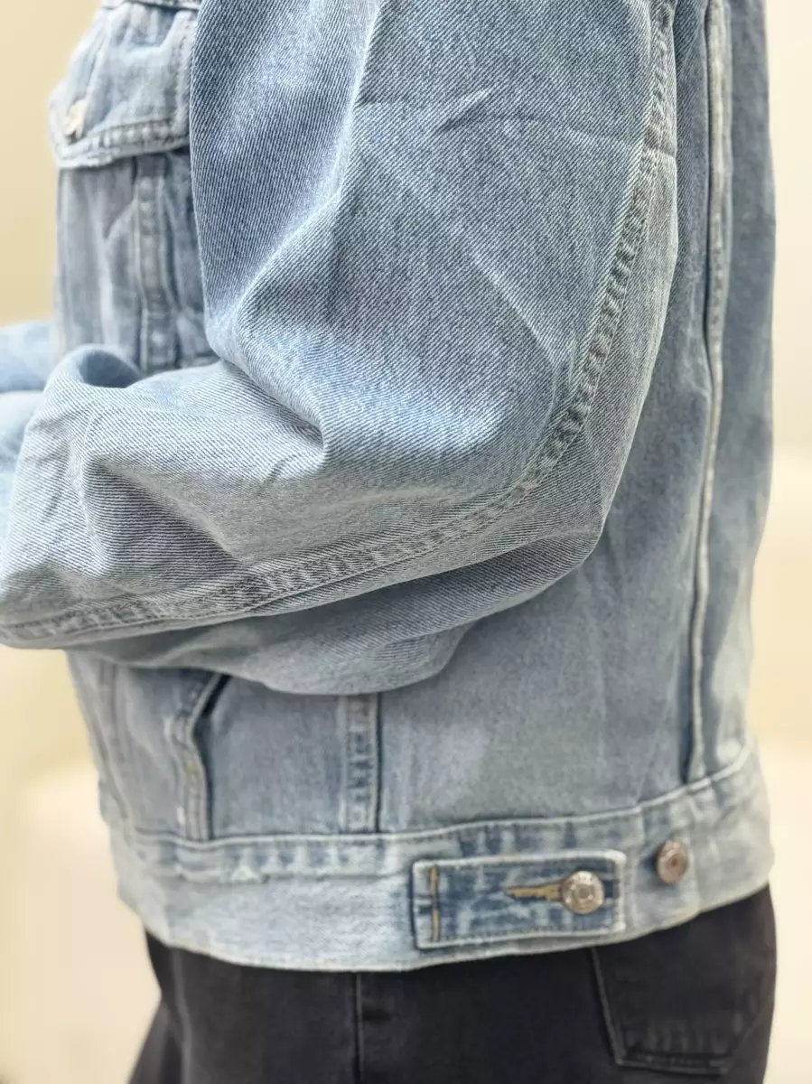 کت جین روشن