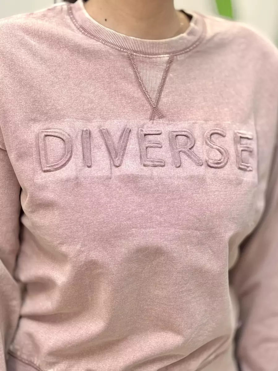 دورس سنگشور (سبز/صورتی)