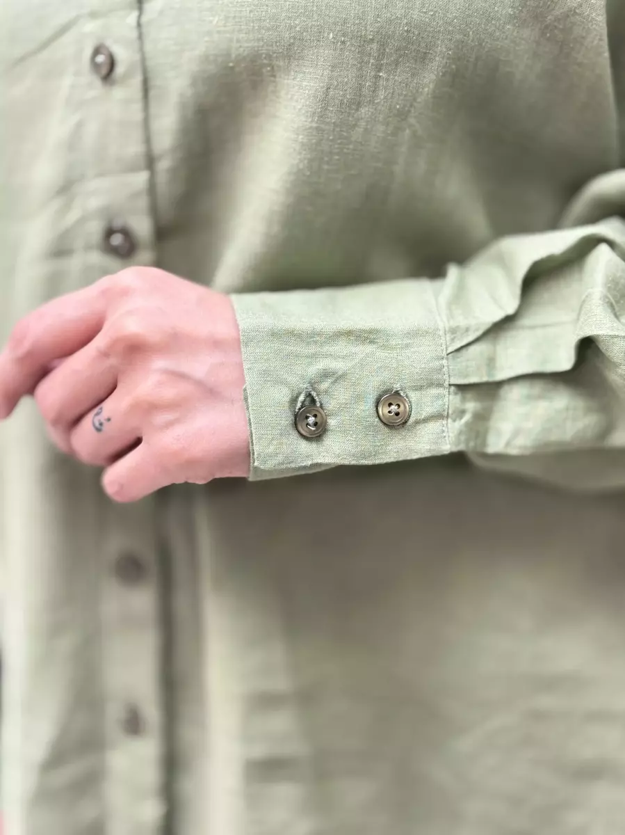 شومیز سبزروشنmng