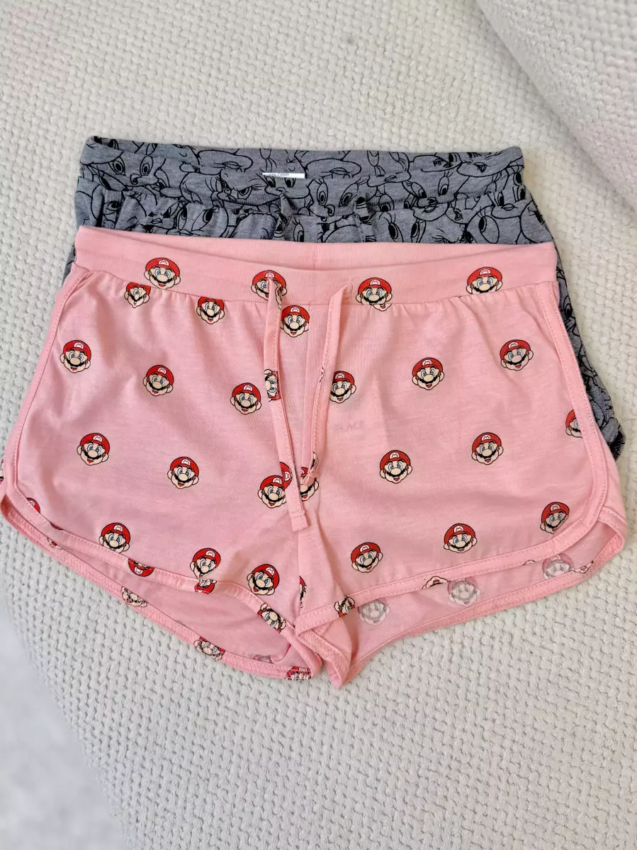 شلوارک راحتی حراجی