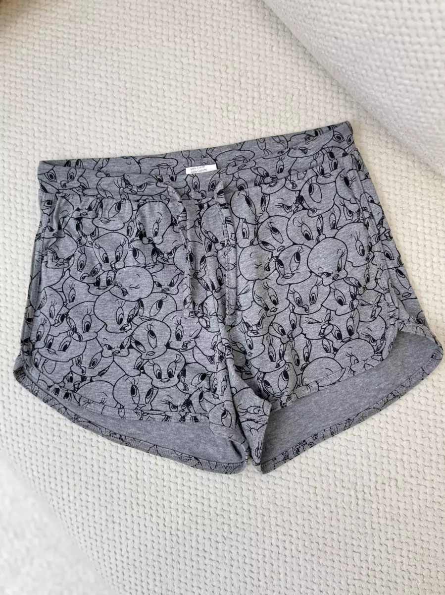 شلوارک راحتی حراجی