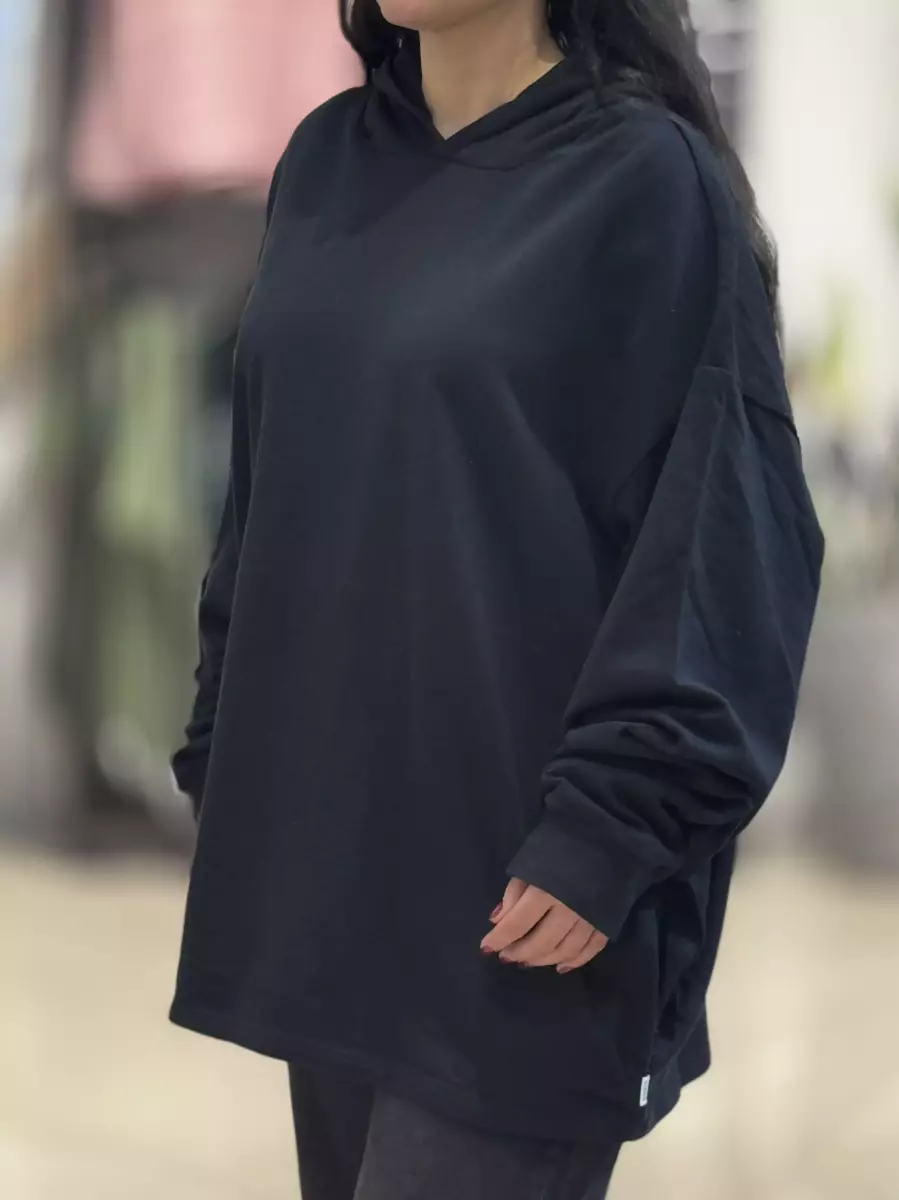 هودی قواره دار