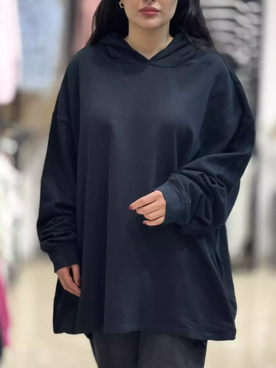 هودی قواره دار