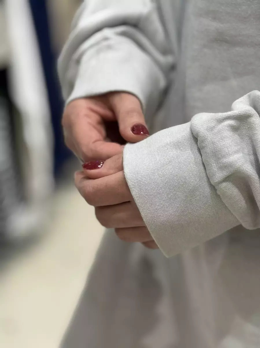 هودی قواره دار