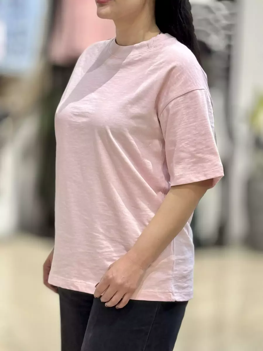 تیشرت ساده fsbn