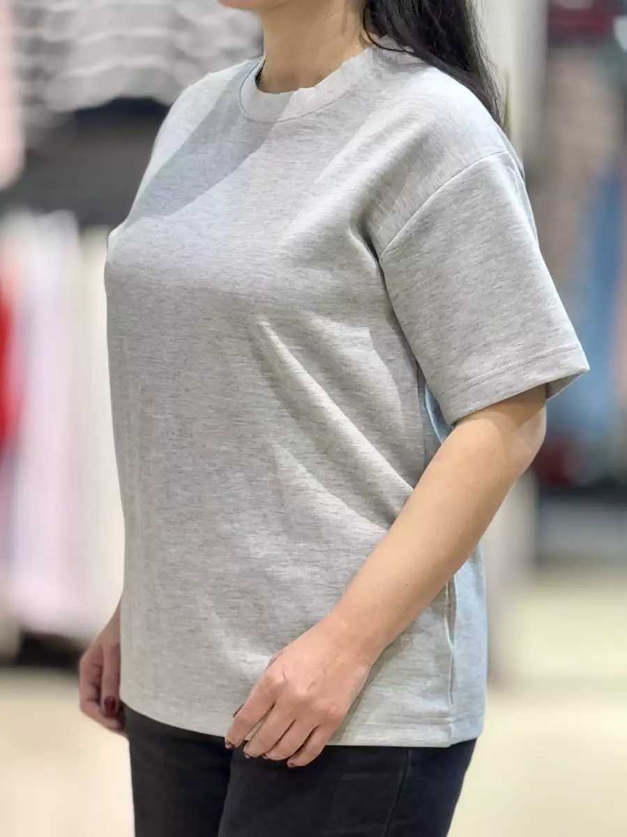 تیشرت ساده fsbn