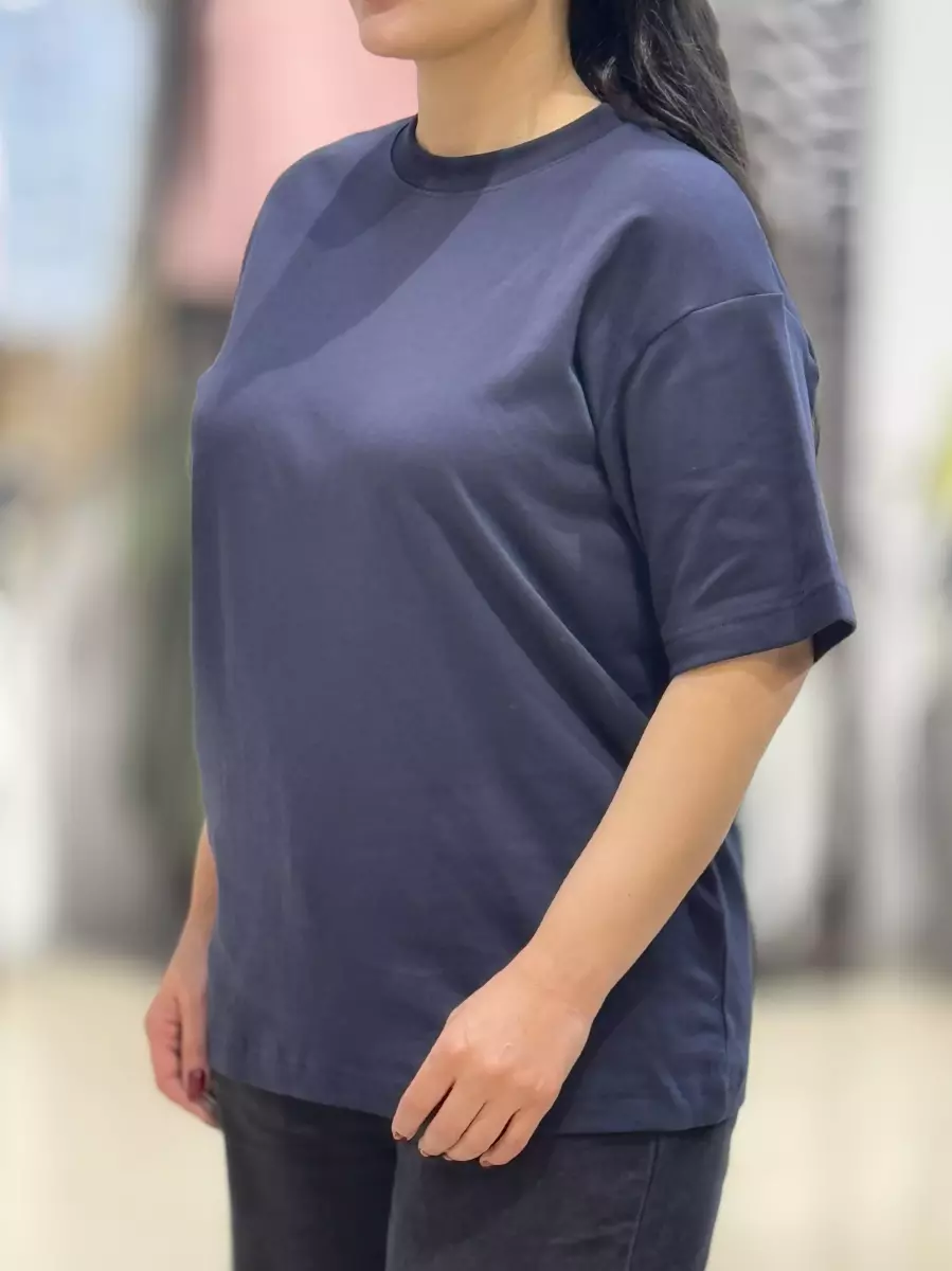 تیشرت ساده fsbn