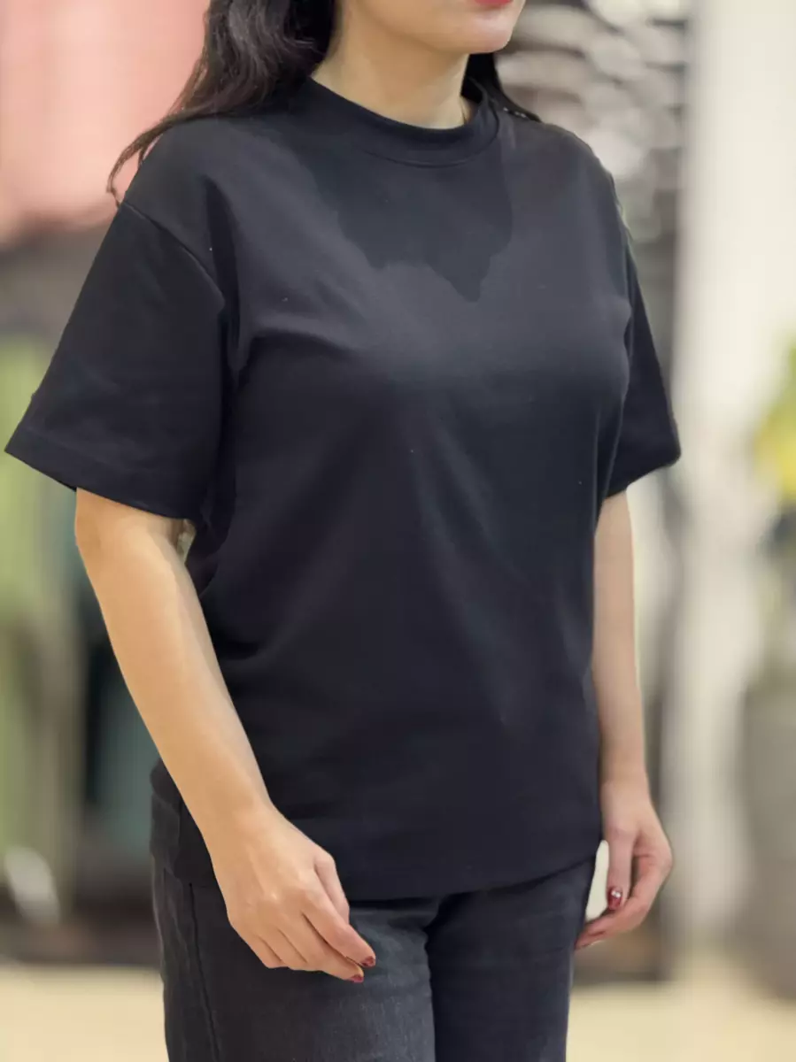 تیشرت ساده fsbn