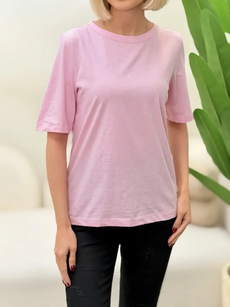تیشرت سیسیل (رنگبندی)
