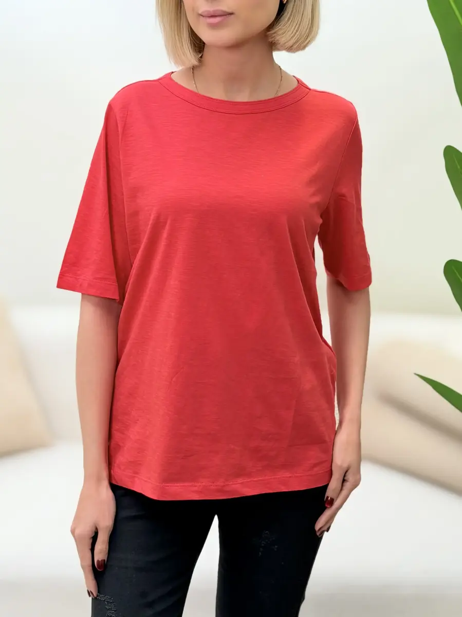 تیشرت سیسیل (رنگبندی)