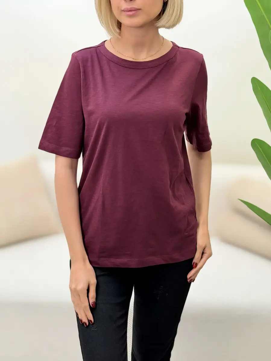 تیشرت سیسیل (رنگبندی)
