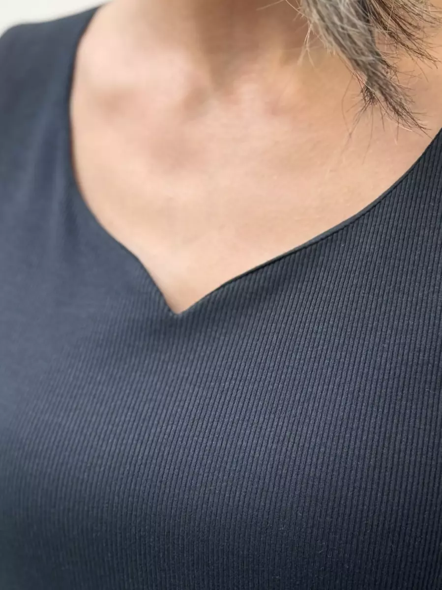 تاپ کبریتی استریت وان (3رنگ)