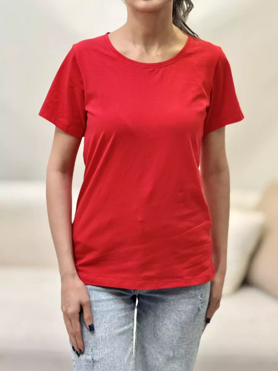 تیشرت ساده evermeچند رنگ