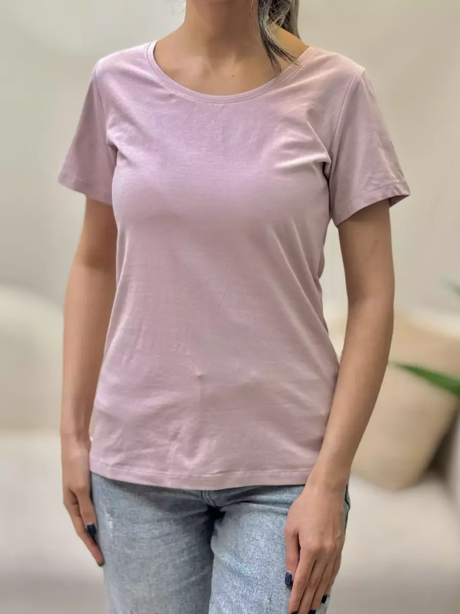 تیشرت ساده evermeچند رنگ