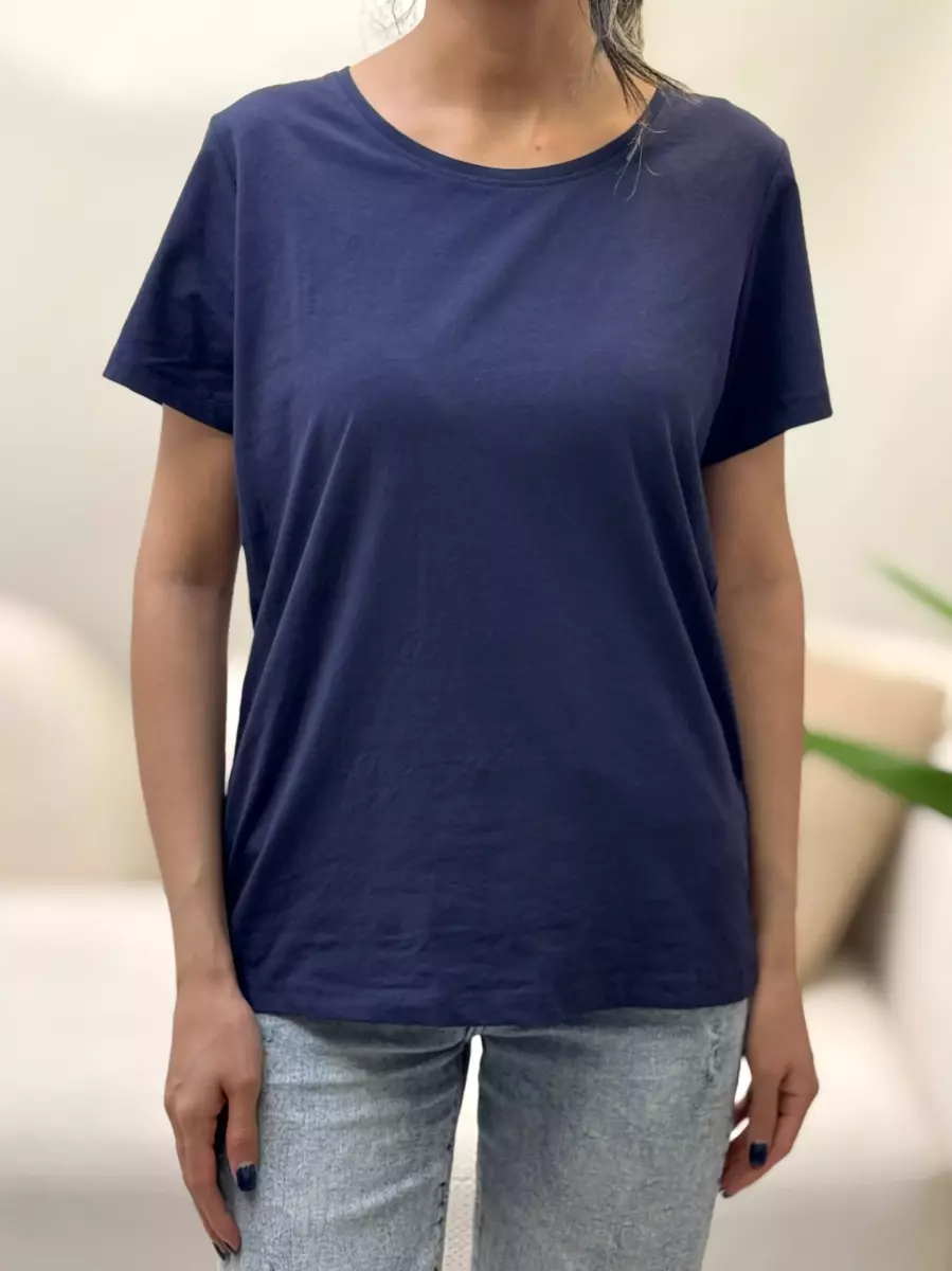 تیشرت ساده evermeچند رنگ